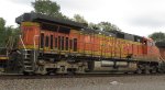 BNSF 4655